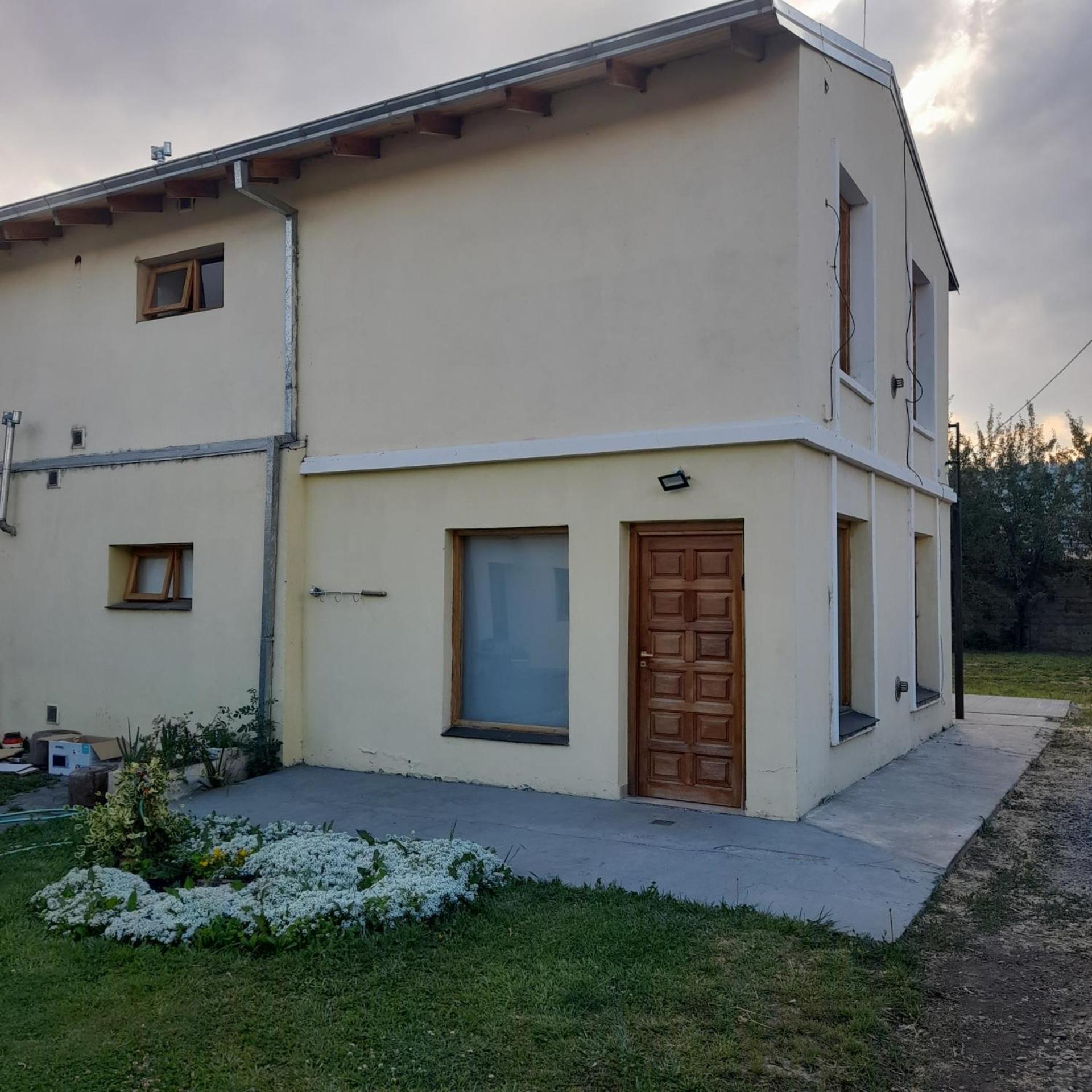 Apartment Eskel Iii