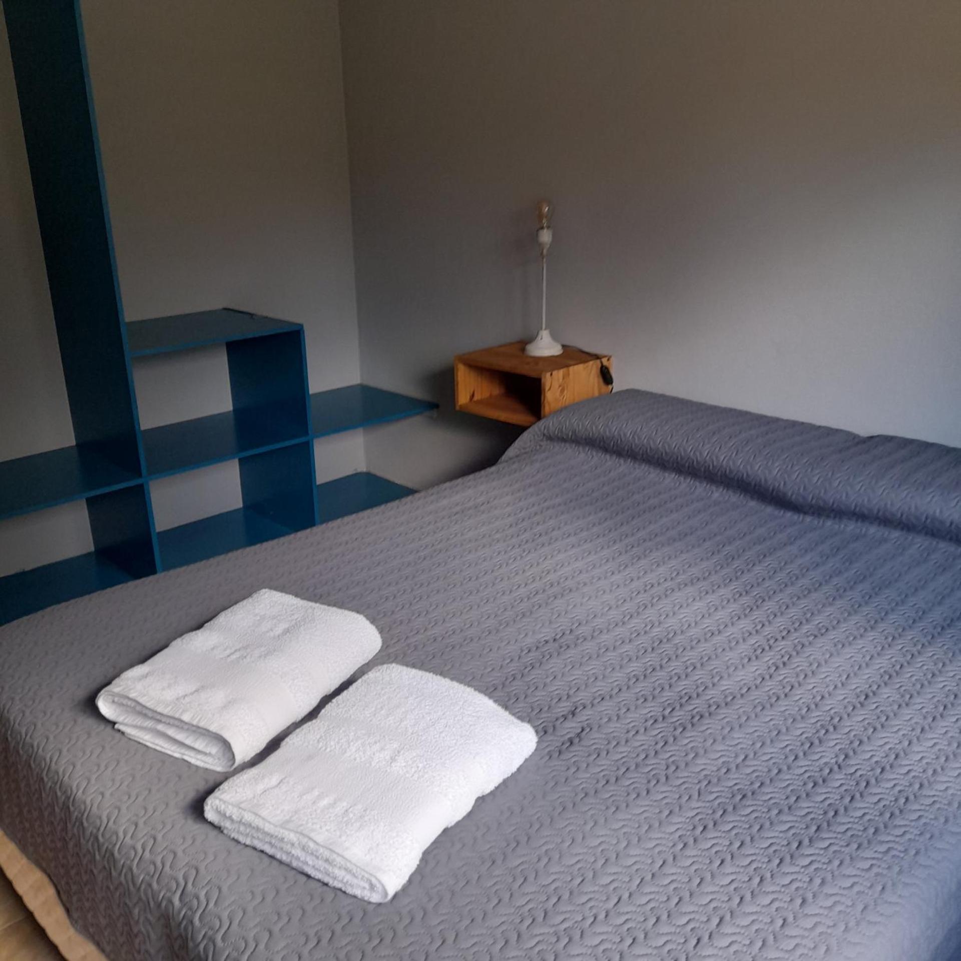 Apartment Eskel Iii