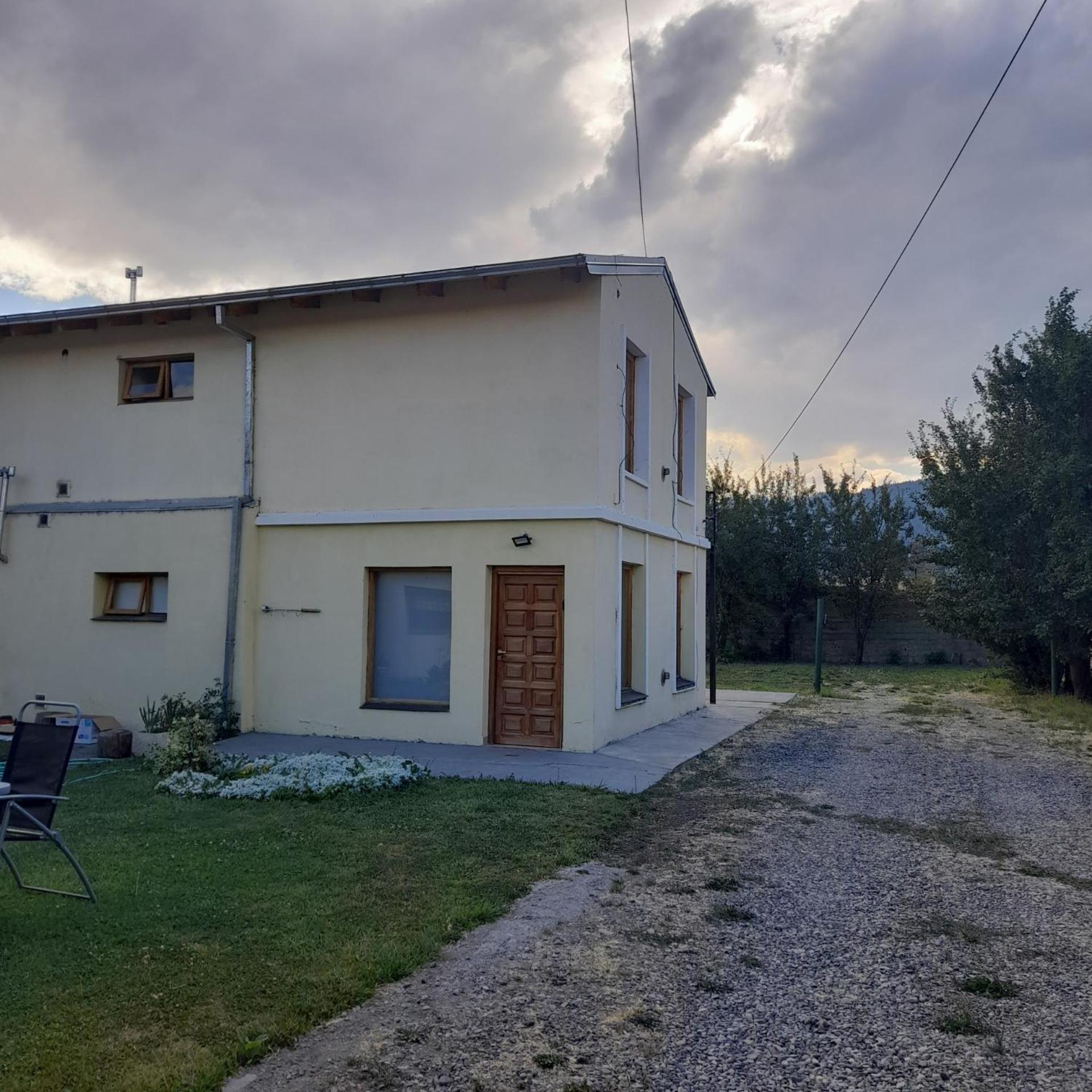 Apartment Eskel Iii