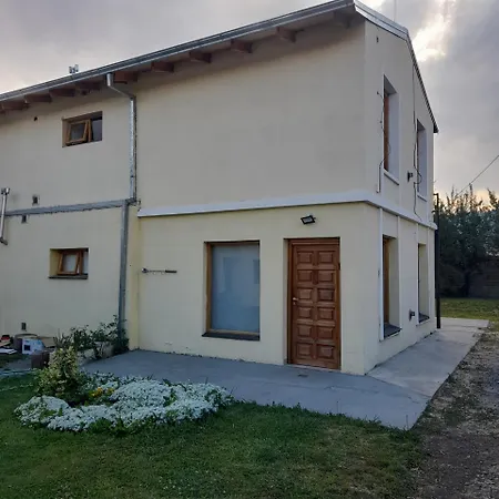 Eskel III Apartment Esquel Exterior photo