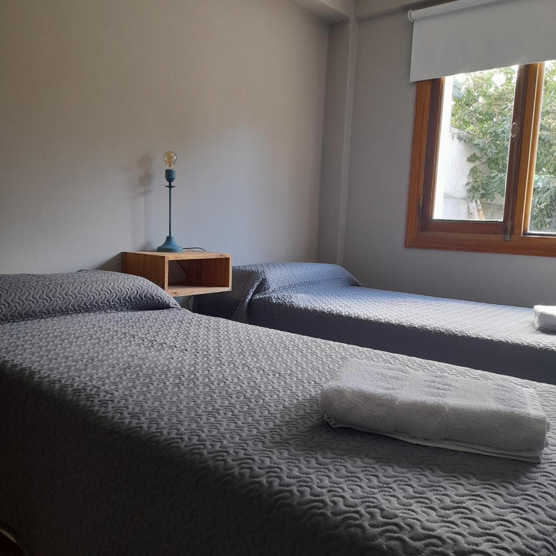 Apartamento Eskel Iii Esquel